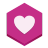 Dating Site Icon 48x48 png